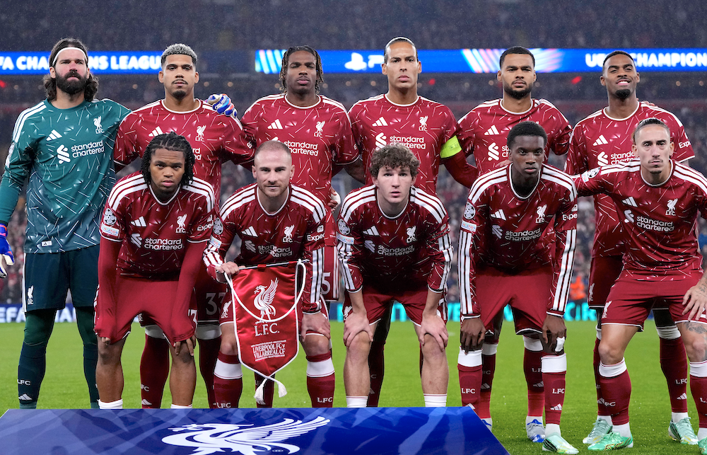 Spelarbörsen: Vem var bäst mot Villarreal?