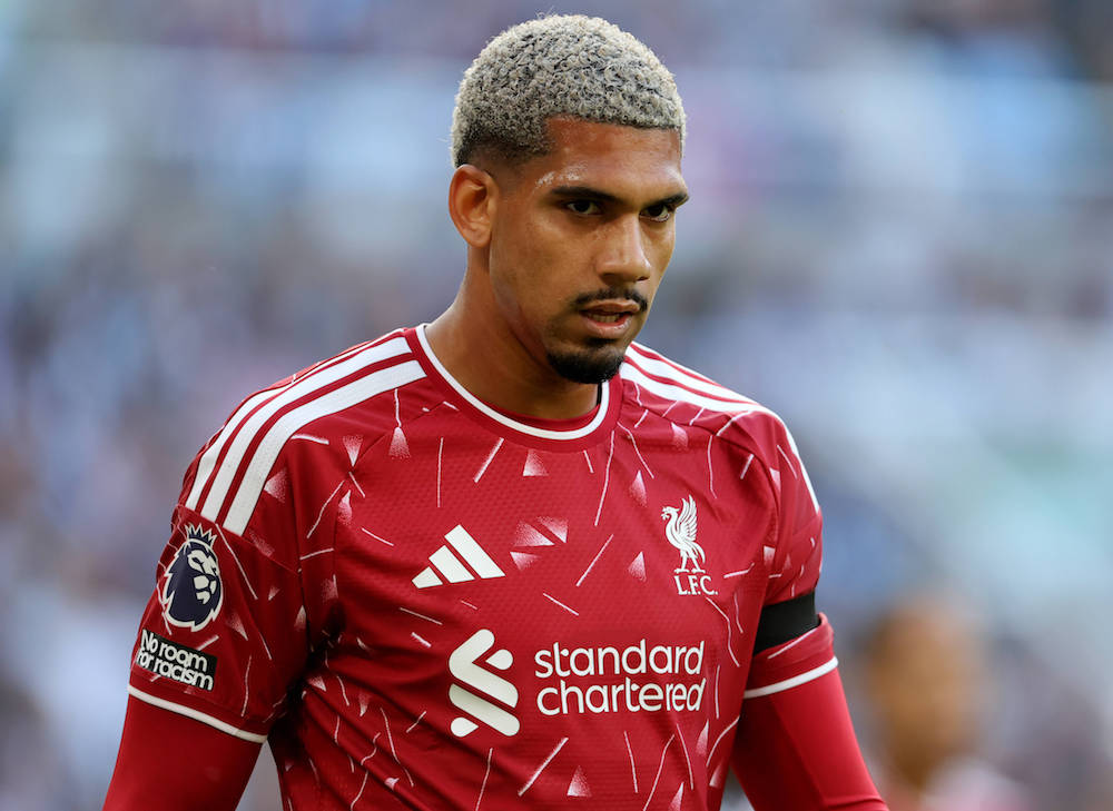 Landslagskoll: Araujo fick vila inför Man City