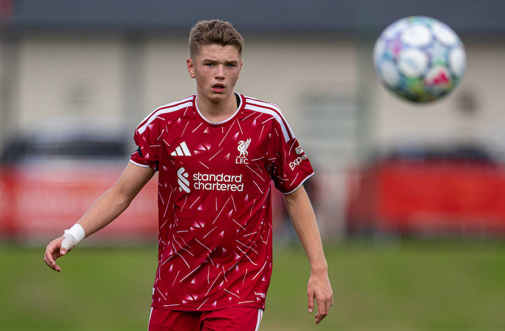 U19: Chansrikt men mållöst mot Villarreal