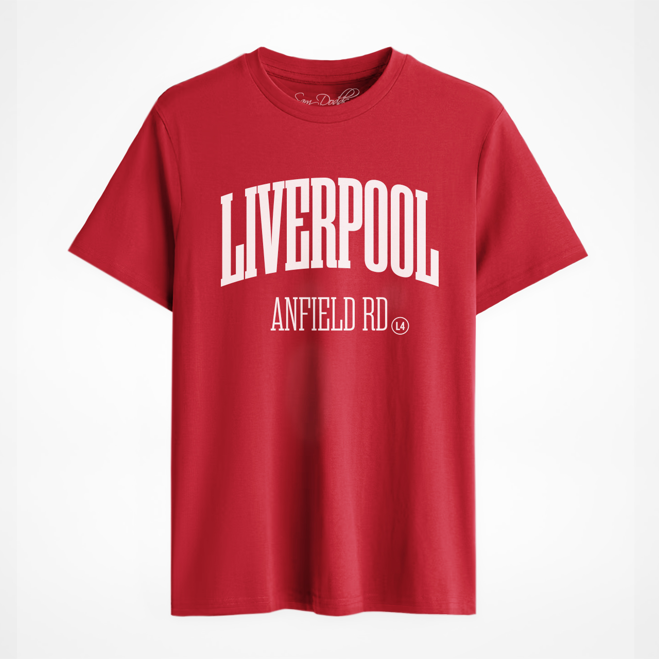 Tävling: LASK - Liverpool