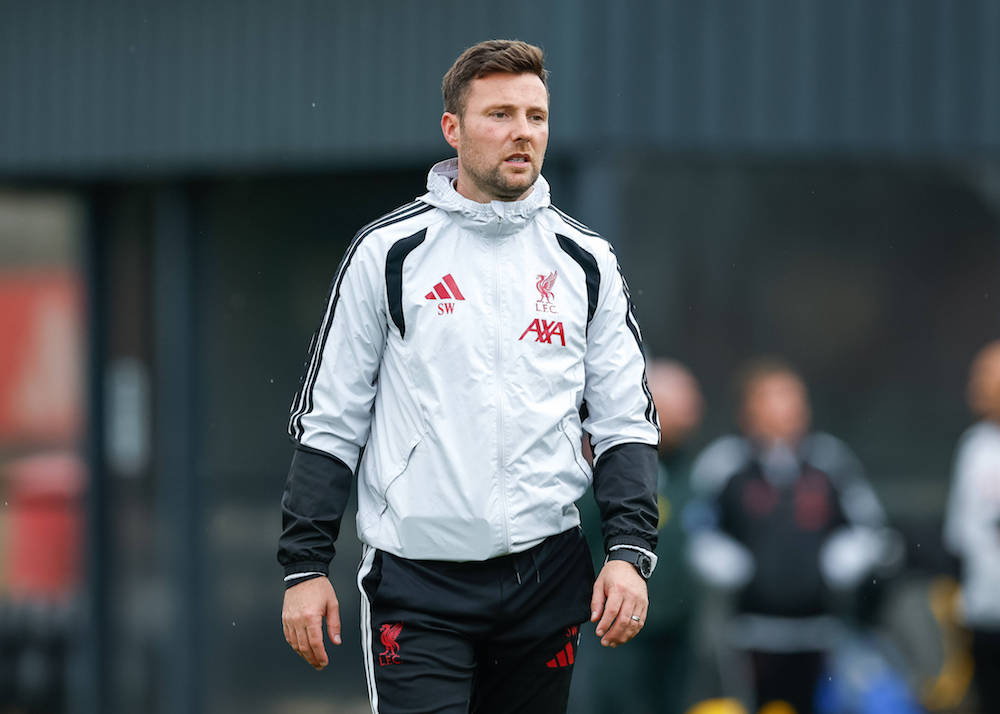 U18: Tung förlust mot Man United
