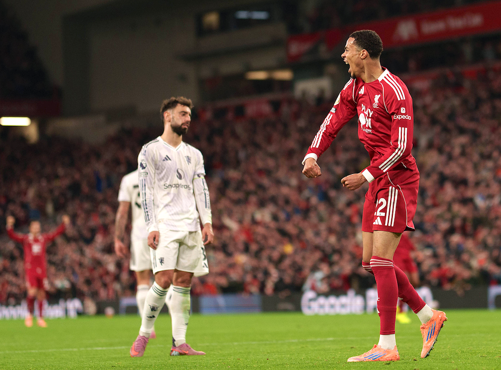 Spänningen i CL-striden trappas upp – nervig vår väntar