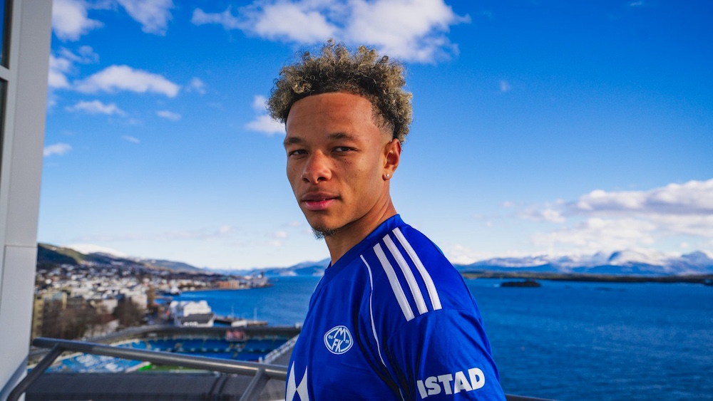 Klart: Kone-Doherty fortsätter karriären i Norge