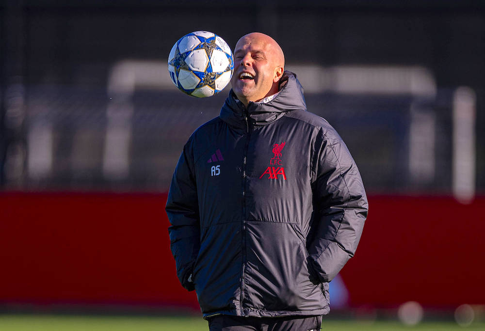 📹 Kl 10: Presskonferens inför "Seagulls" – häng med!