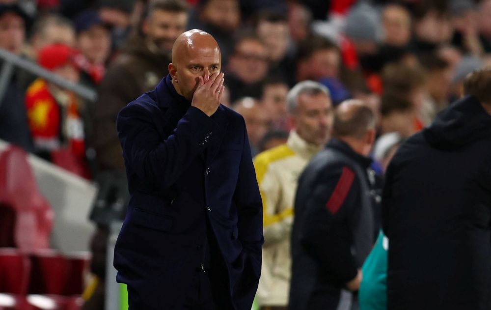 Krönika: Vart är vi på väg egentligen?