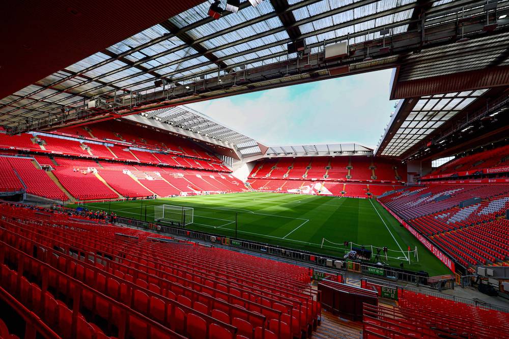 Dagens lag: Gomez startar! 