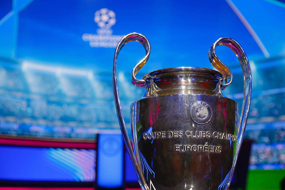 Playoff-rundan färdigspelad – lottning på fredag