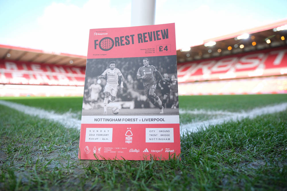 Dagens lag: Slot gör två förändringar