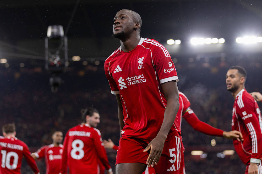 📹 – Jag behövde komma tillbaka och hjälpa laget