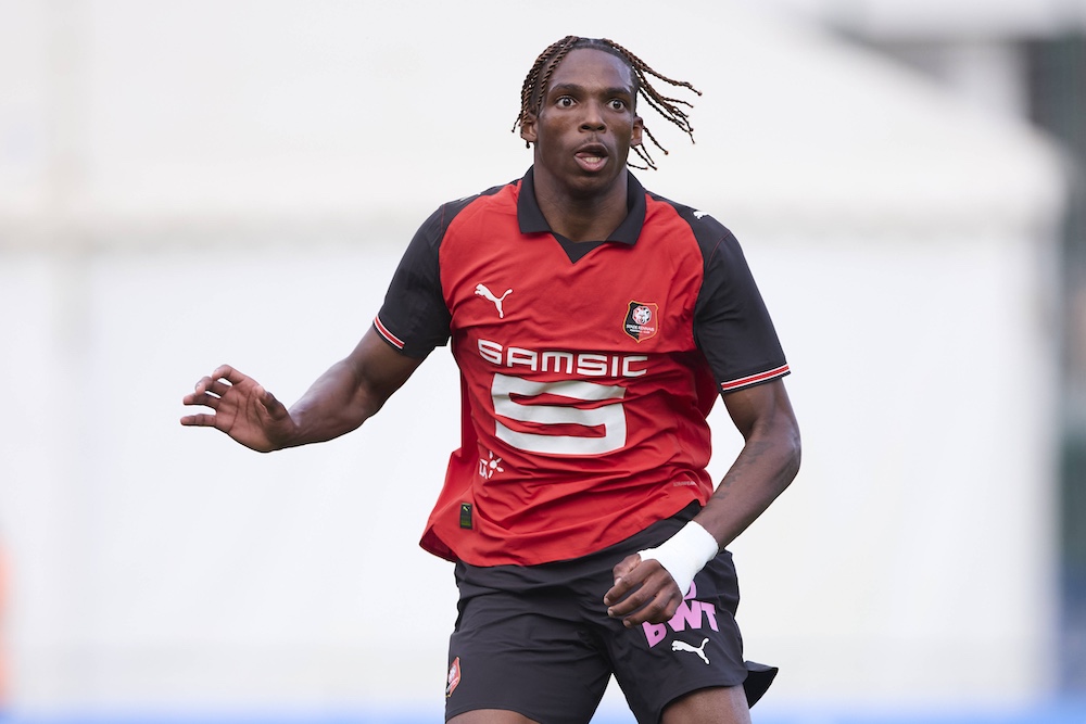 Därför dröjer Jacquet-transfern till sommaren