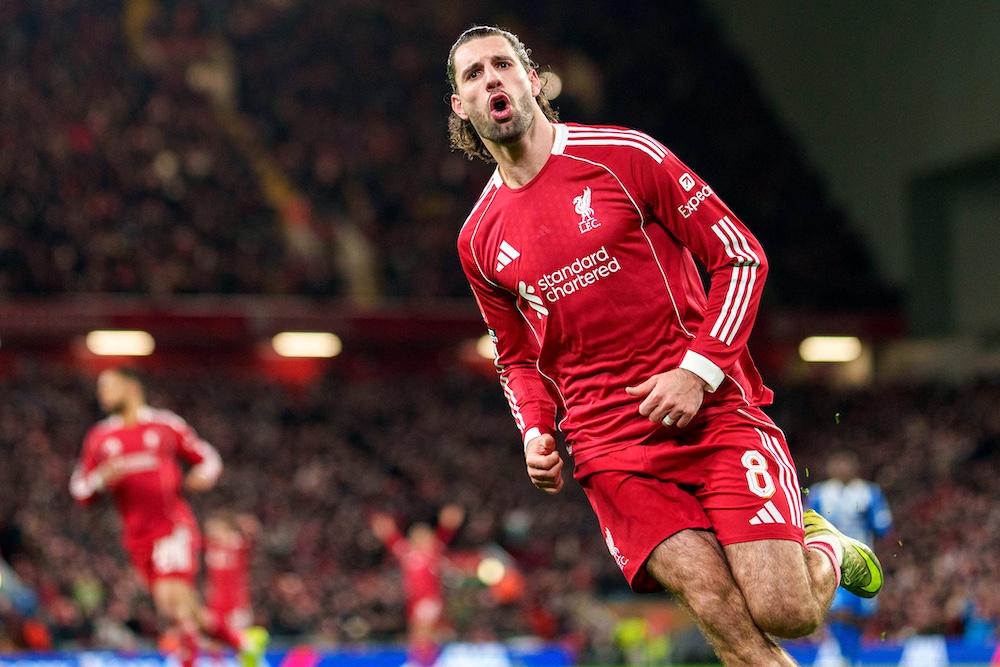 Szoboszlais agent har kommenterat Real-ryktena