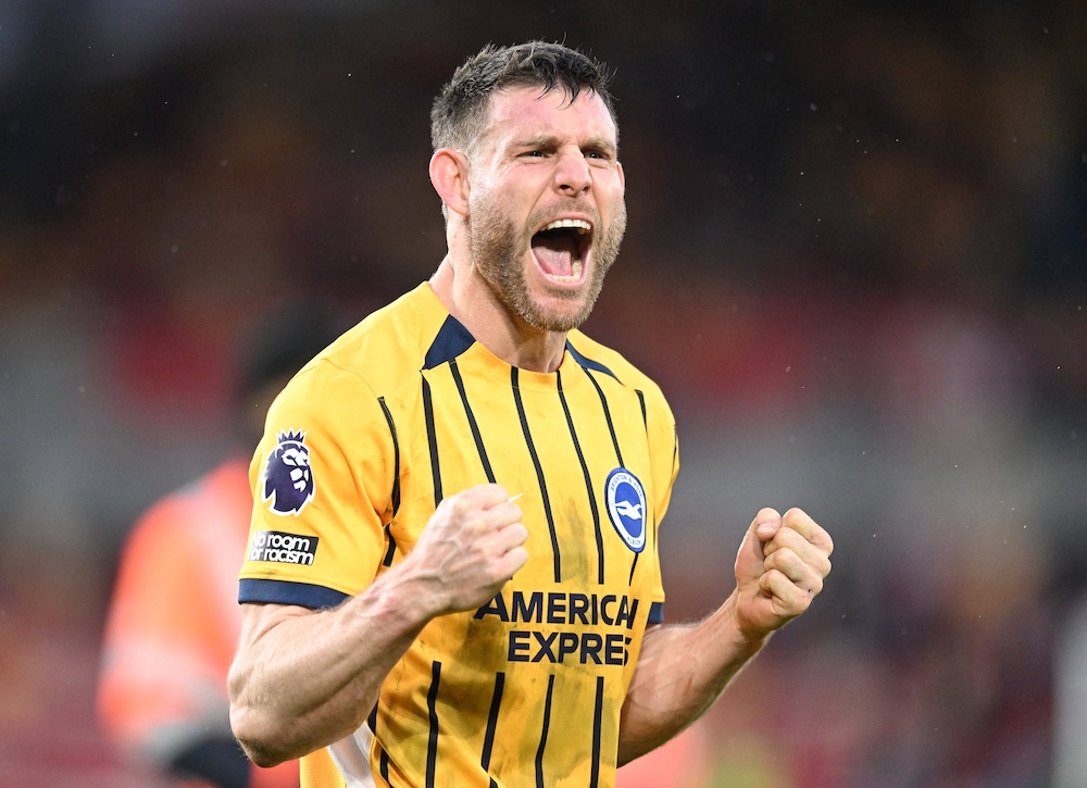 Nu är James Milner herre på täppan!