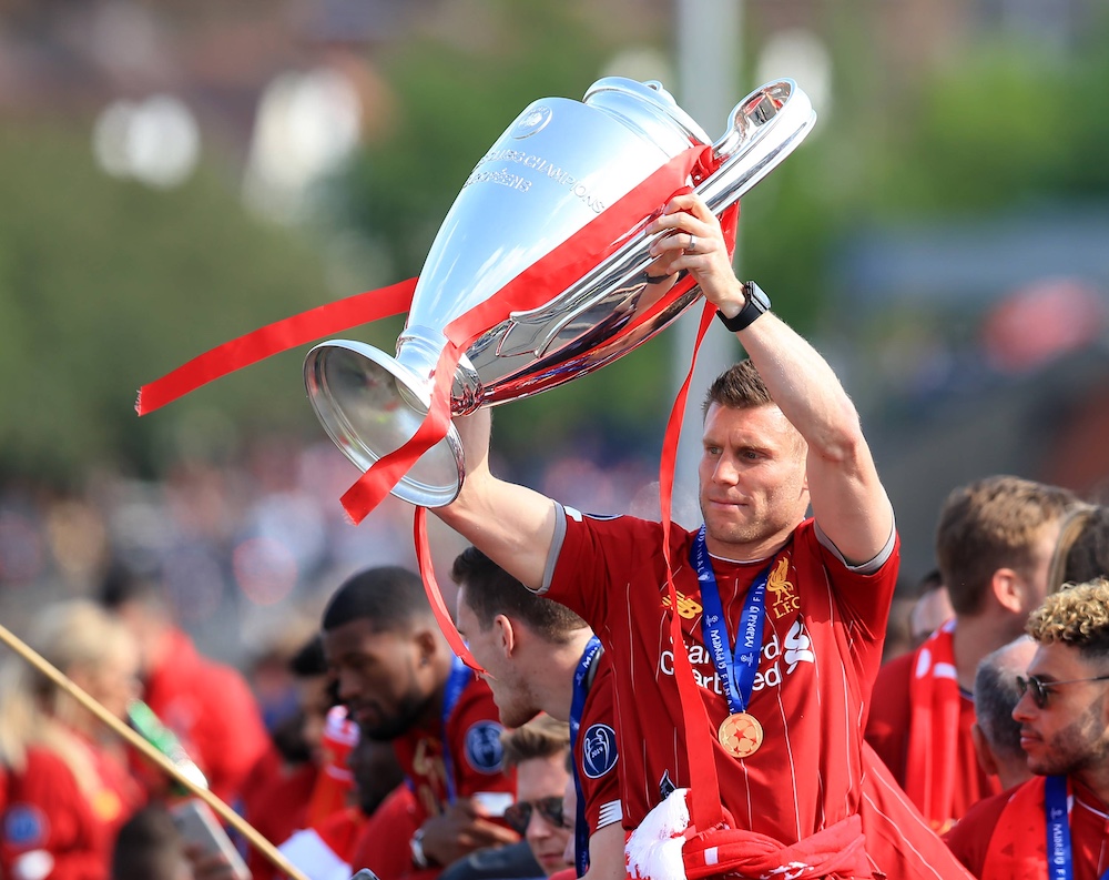 Rekordman – men långt efter i antal PL-minuter