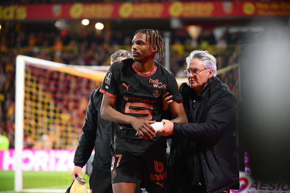 Rehabläget fortsatt oklart för Jacquet