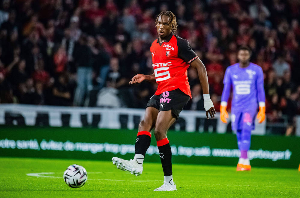 Jacquet spås en lysande framtid – detta är varför