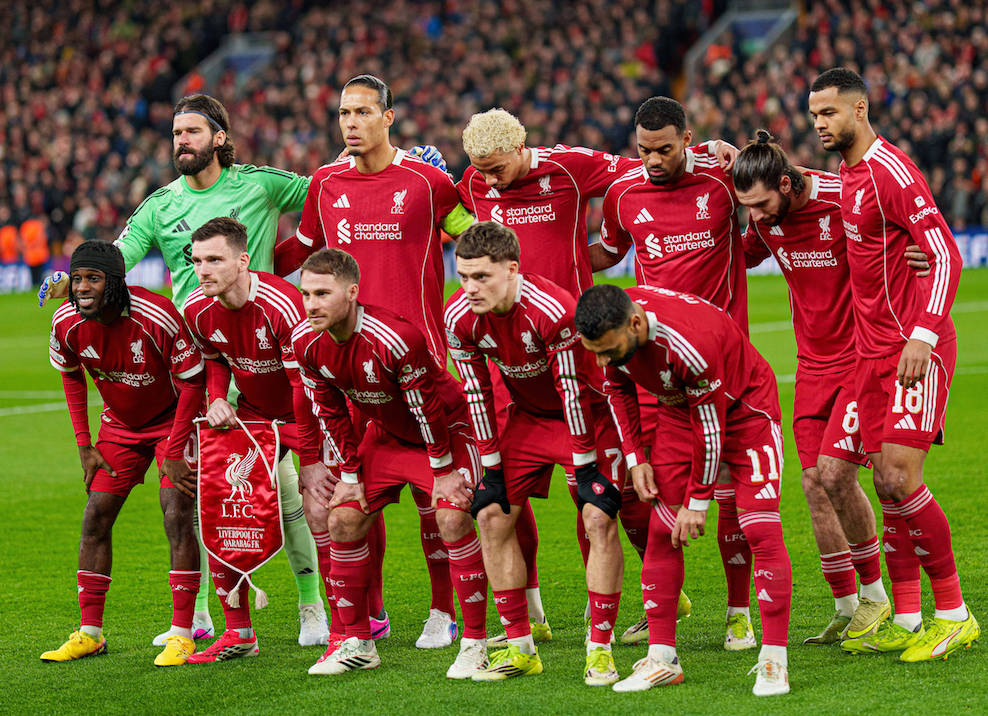 De rödas februari: Lugnare schema, FA-cup och CL-lottning