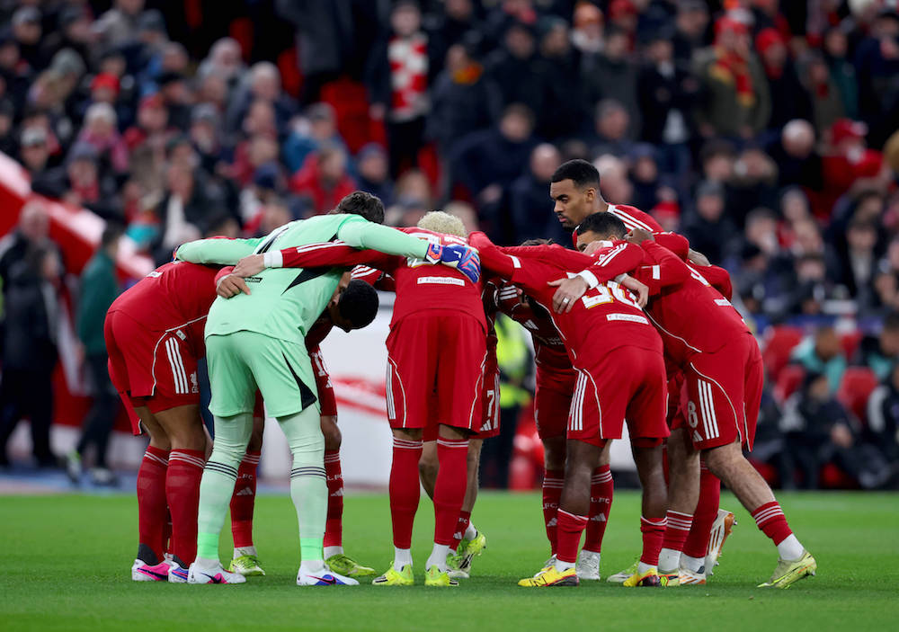 Två nya namn i uppdaterade PL-truppen