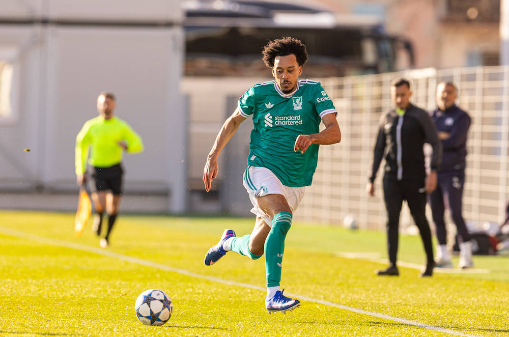 Klart: Scanlon avslutar säsongen i League One