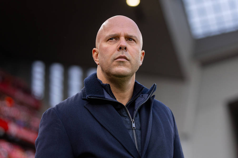 📹 Senaste nytt inför Forest