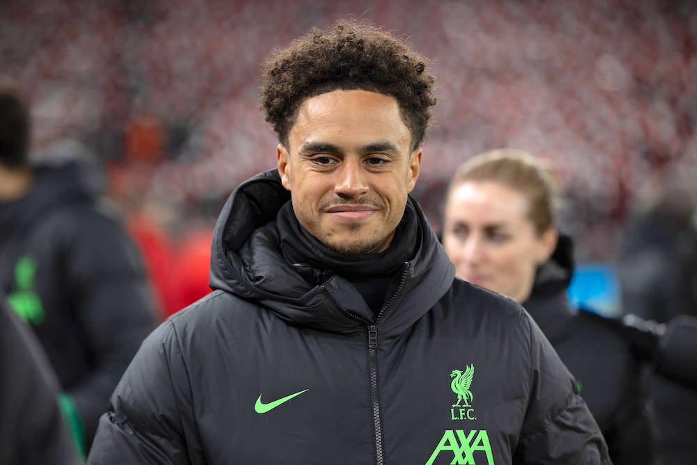 – Spelaren berättade att han bar på självmordstankar