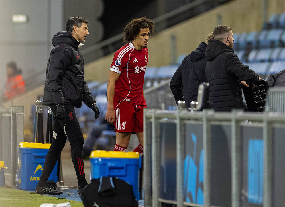 Mardrömscomeback för Danns