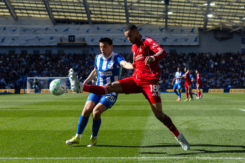 Frustreras av de återkommande bottennappen