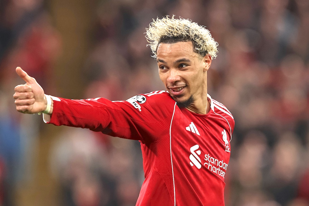 Engelskt haveri – men extraplatsen i CL är inte i fara