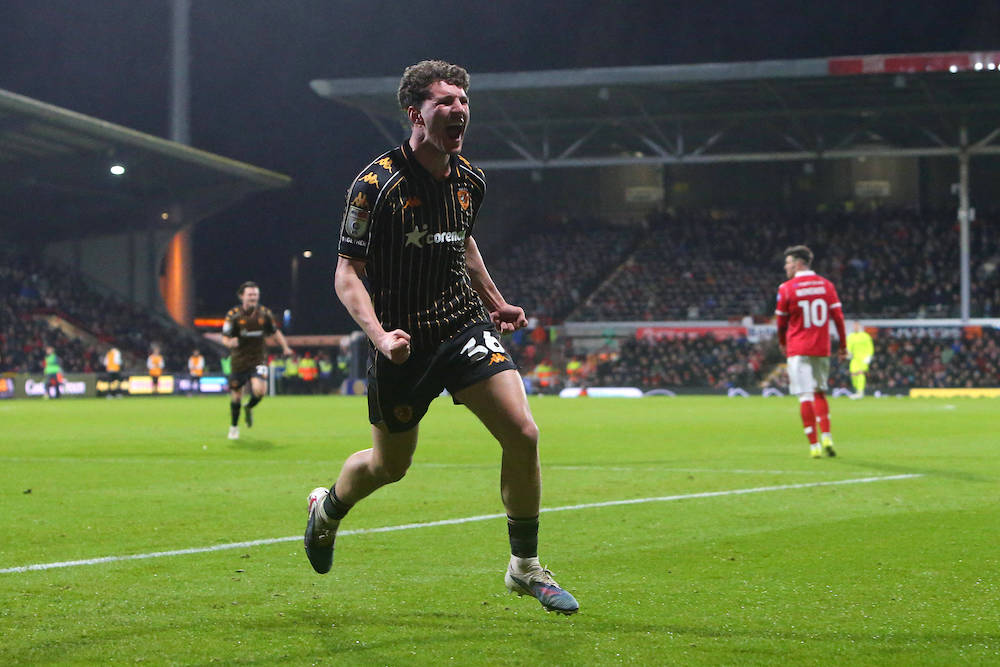 📹 Lånekoll: Koumas sänkte Wrexham