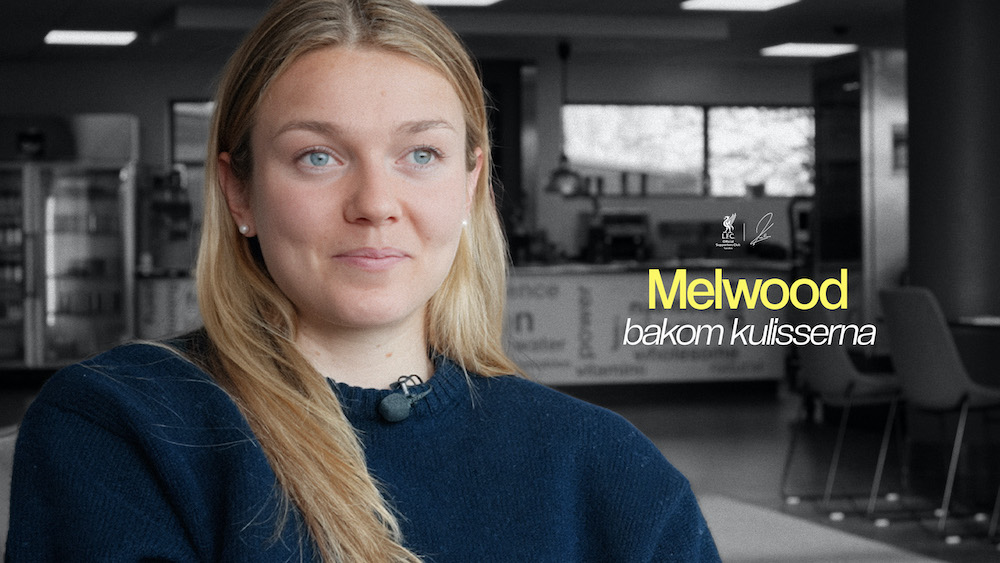 📹 Del 2: Drömmen i WSL – och priset som följer