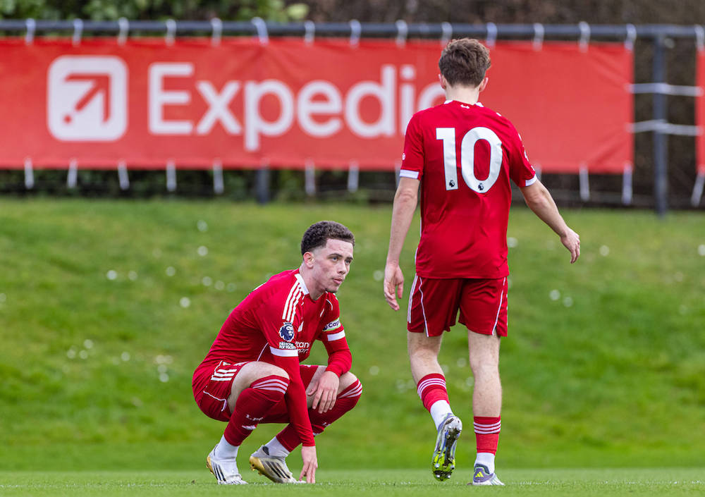 Tung helg för akademilagen 