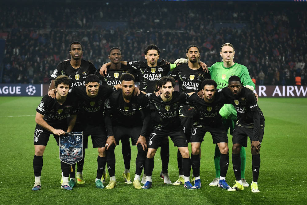 Klart: PSG-match flyttas – får längre vila mellan kvartsfinalerna