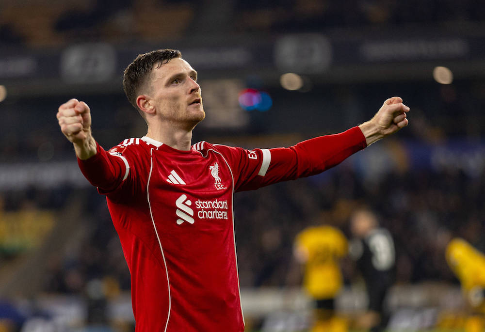 – Supportrarna vet att jag ger allt varje gång