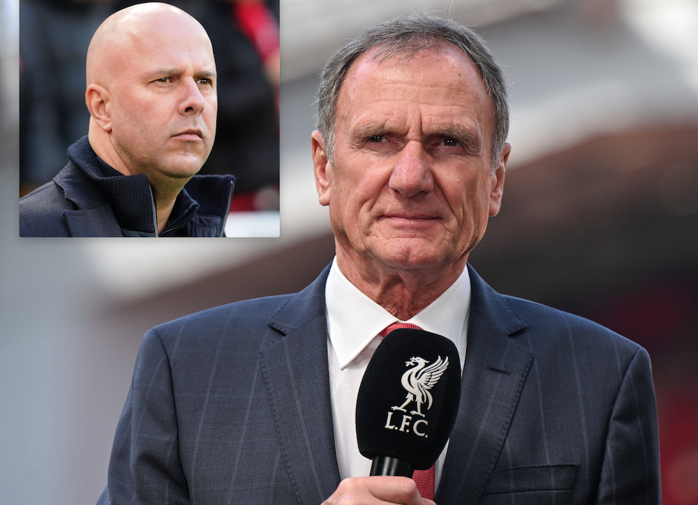 – Vi kommer att vinna ligan nästa år – med Arne Slot!