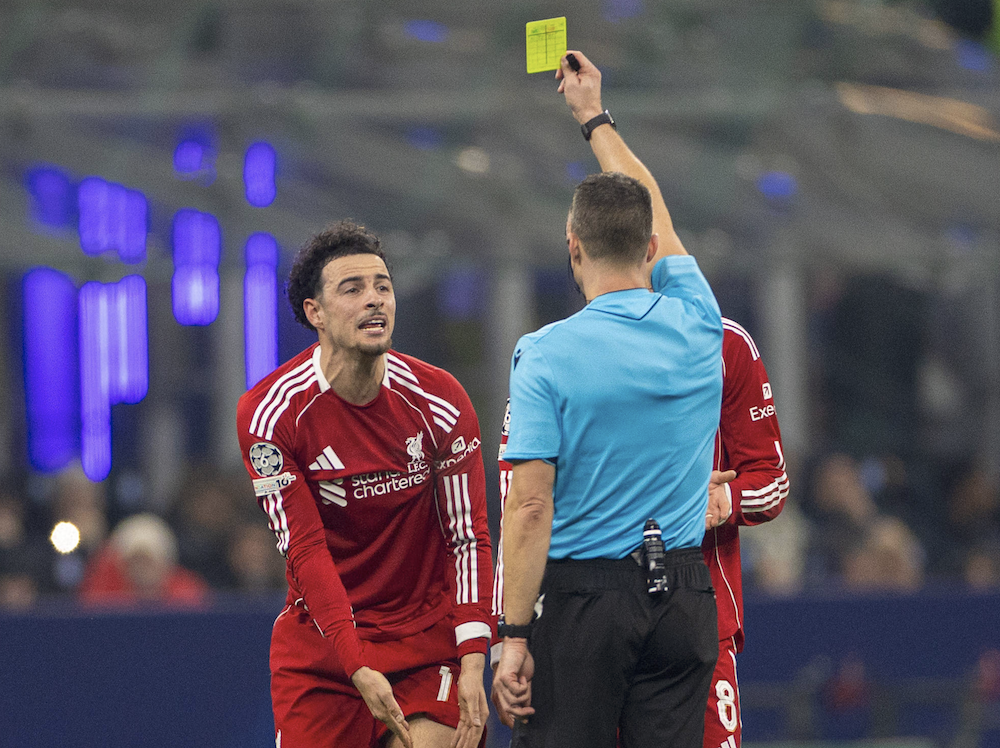 📌 Facts & Stats: Trio riskerar avstängning vid gult mot PSG