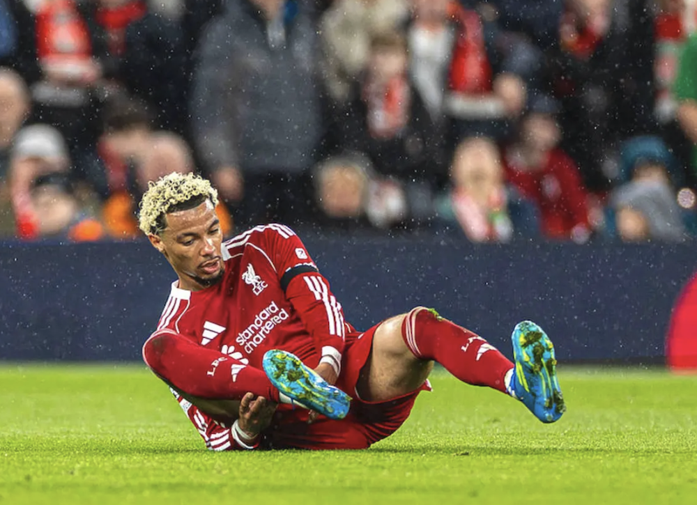 📸 Publicerade komisk bildserie efter operationen