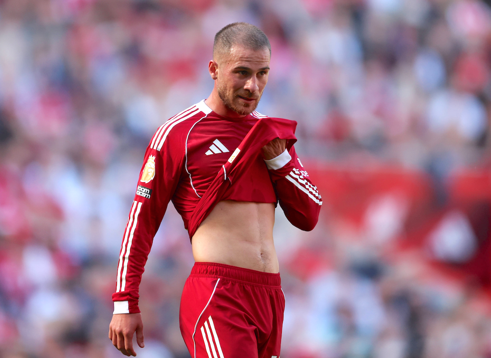 Rykte: Osäkerhet kring "Maccas" framtid 