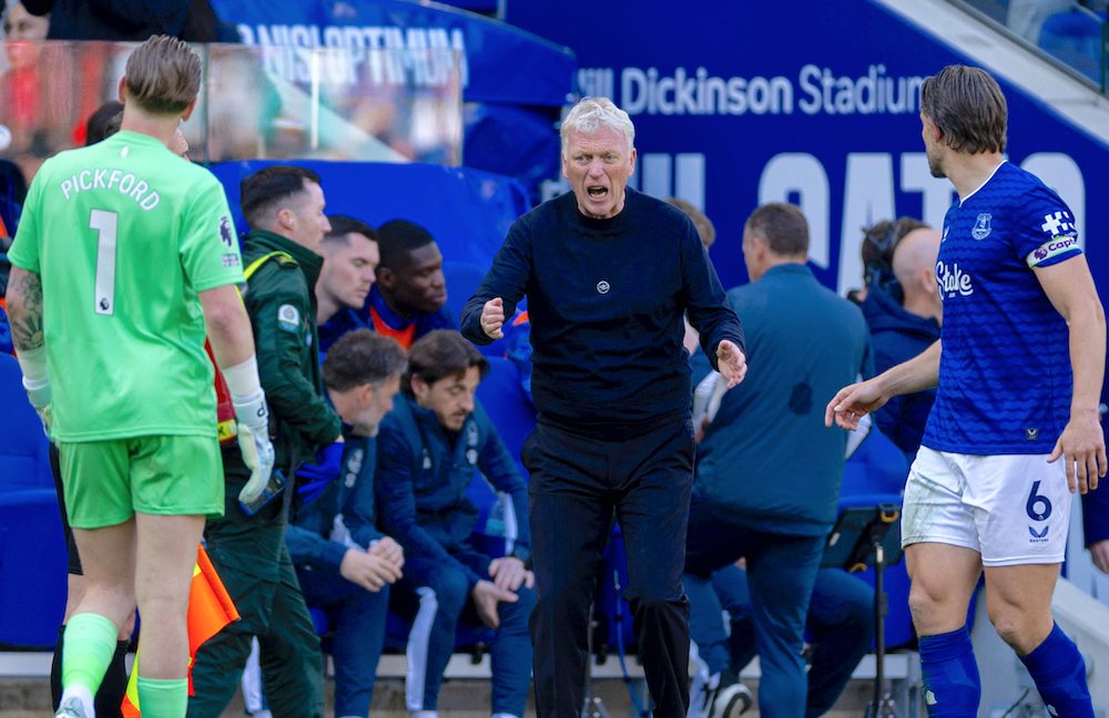 – Vi förtjänade inte att förlora