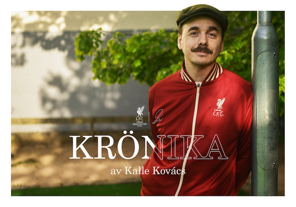 Liverpool kommer aldrig att bli som under Jürgen Klopp igen – och det är bra