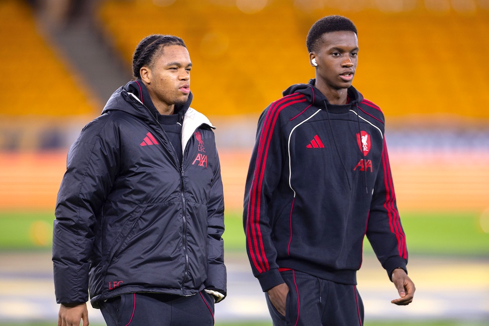 📺 Söndagsmeny: U21 i play off och damlaget tar sig an West Ham