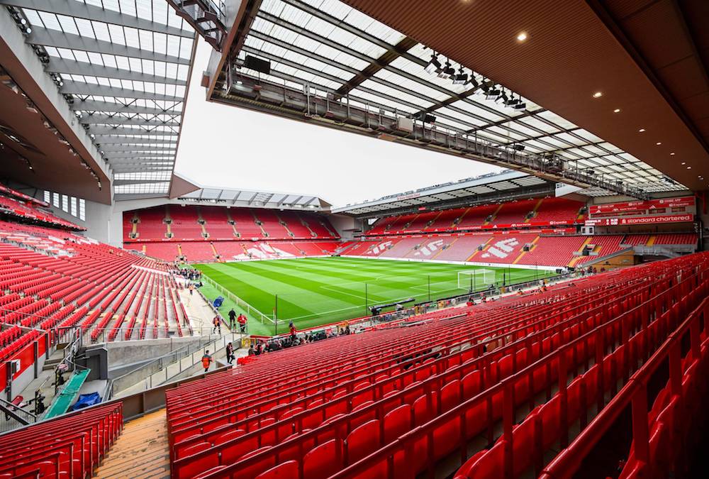 Kvällens lag: Fem ändringar – Ngumoha startar