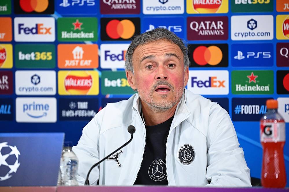 – Vi riskerar att gå i en fälla