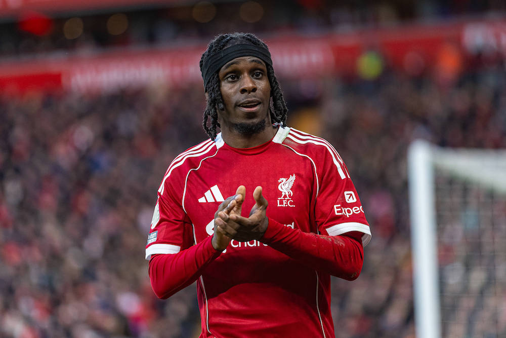 – De kommande matcherna är som finaler