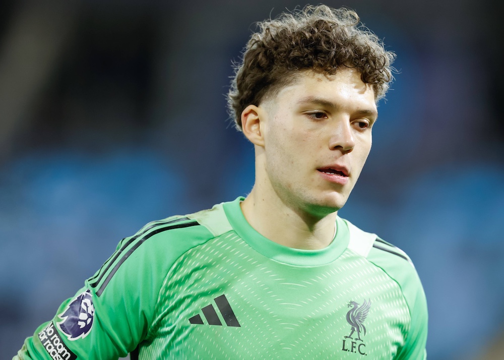 Okände ungraren om nya livet på Merseyside