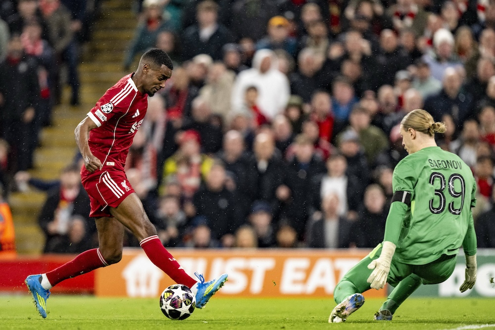 Podden: Slots sämsta beslut