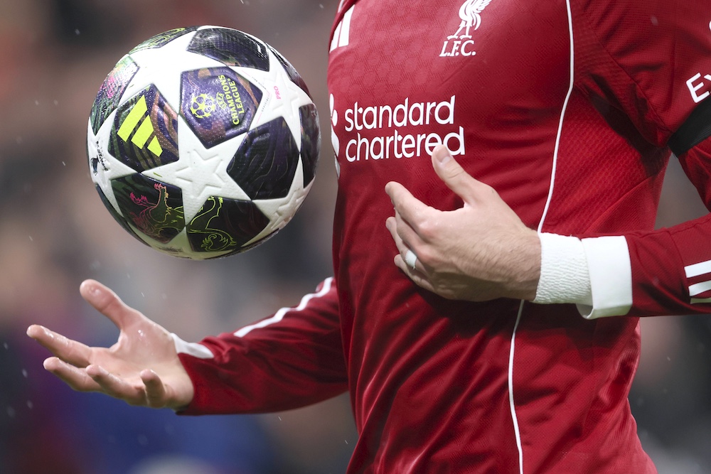 😨 Fighten om Europa – hur ska detta drama sluta?