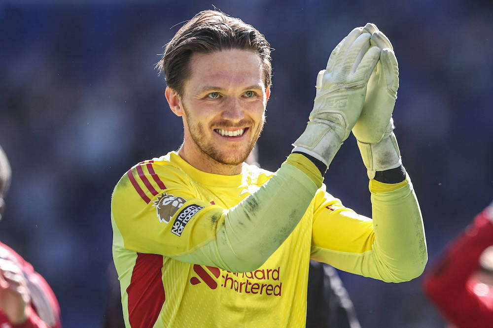 Southgates gudson får en ny chans mot favoritklubben