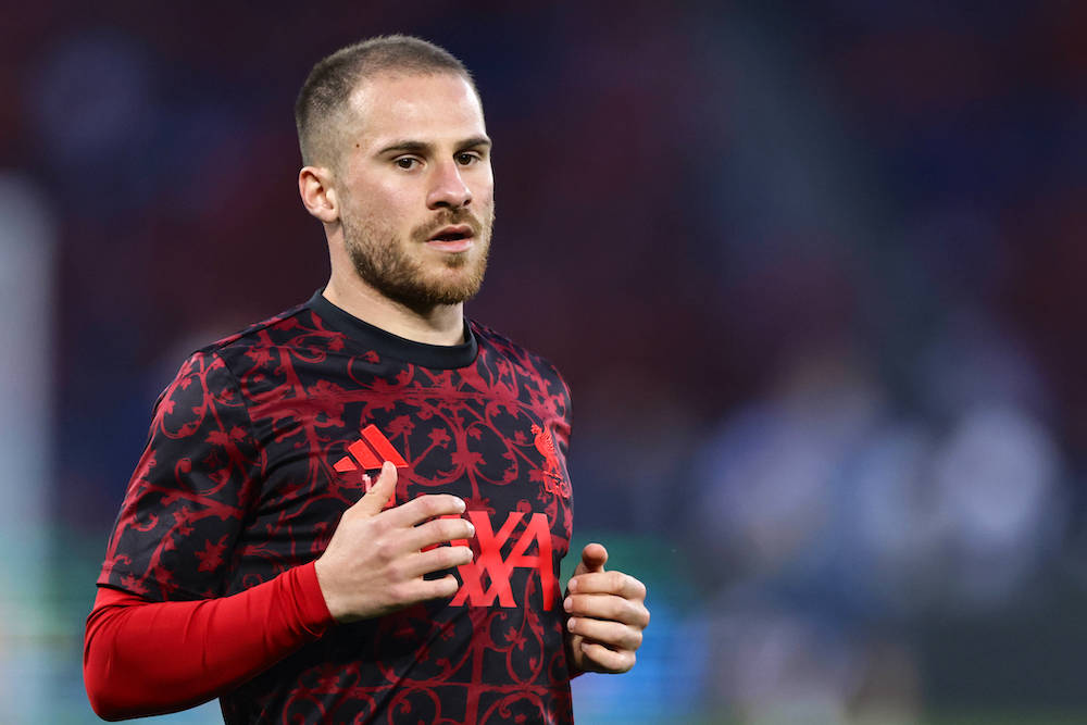 Joyce: Inga samtal om nytt kontrakt