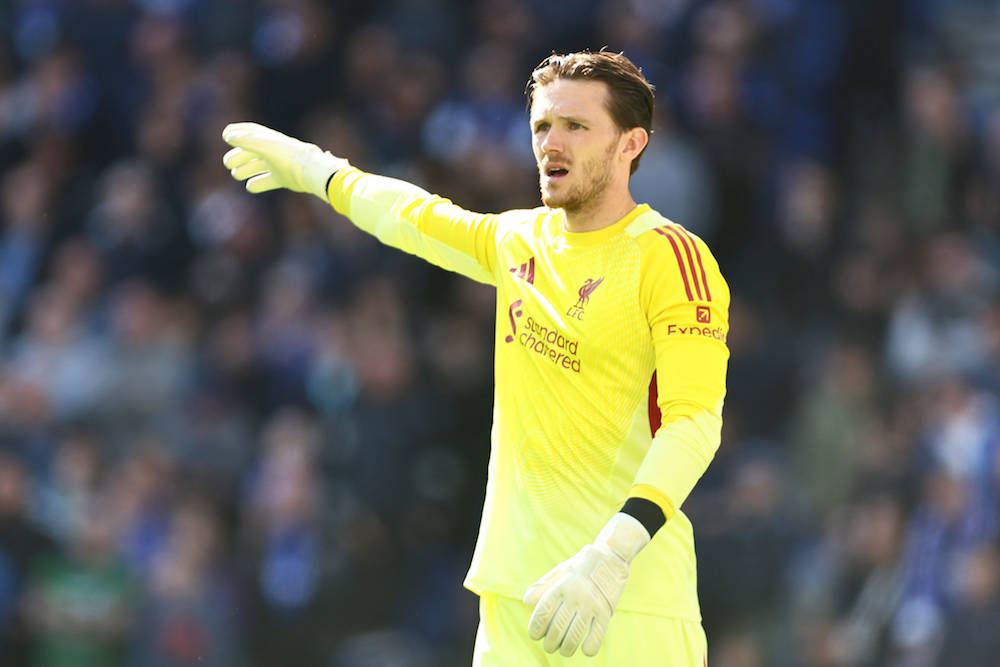 – Gör mitt bästa för att vara redo när de behöver mig