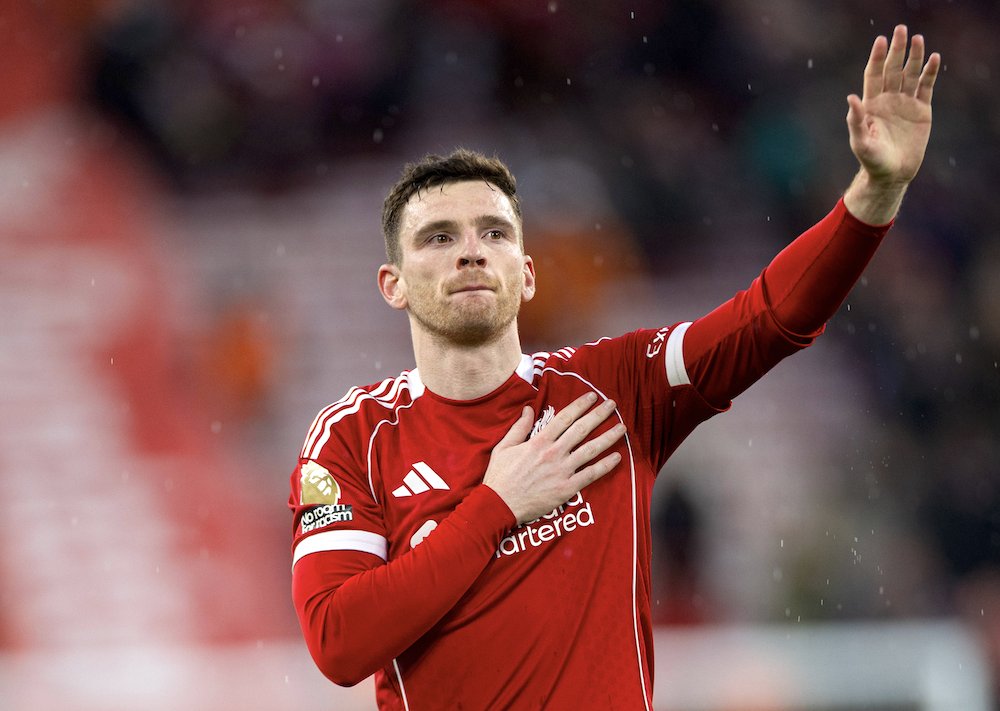 📹 Se hyllningsdokumentären om Robertson