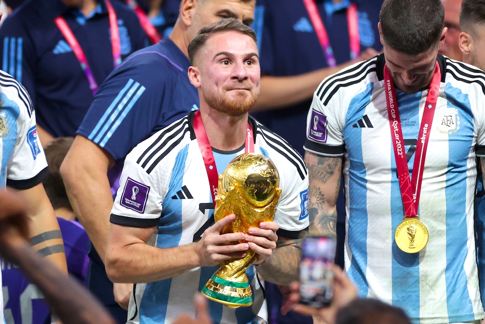 Alla LFC-spelare i VM – så går det för dem enligt oddsen